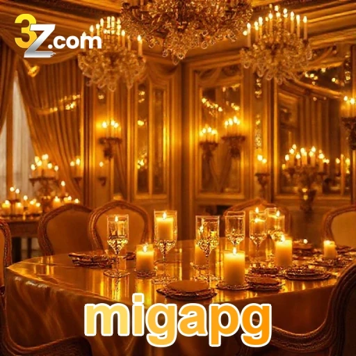 migapg Jogos de caça-níqueis