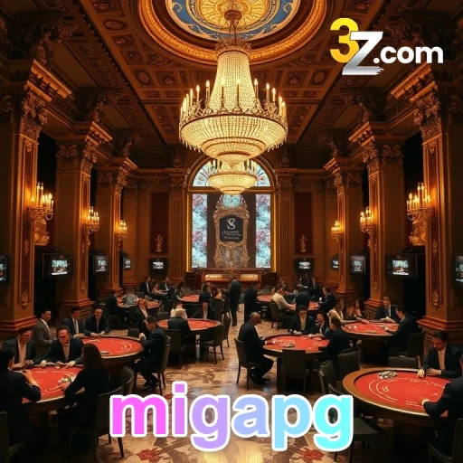 migapg Promocao