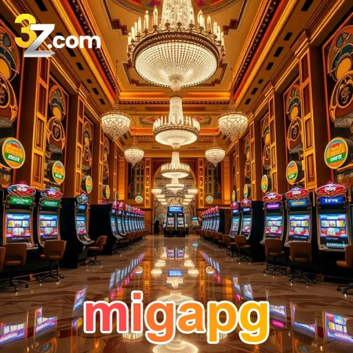 migapg Slots