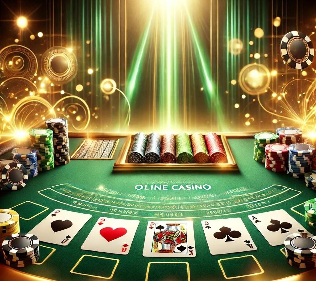 migapg Jogos de blackjack