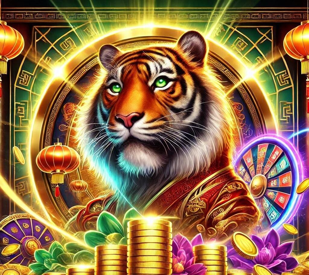 migapg Dicas para Fortune Tiger