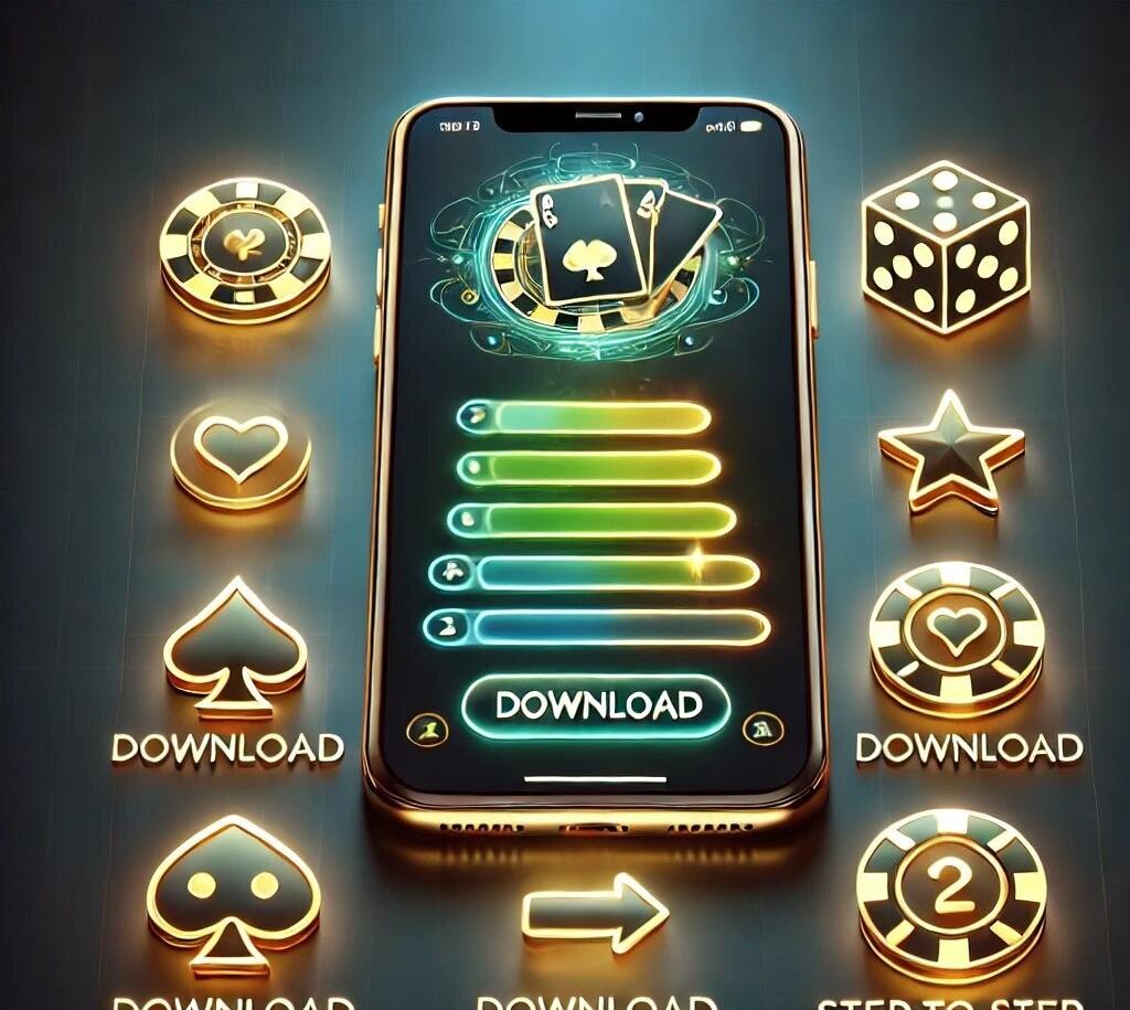 migapg Como Baixar o App