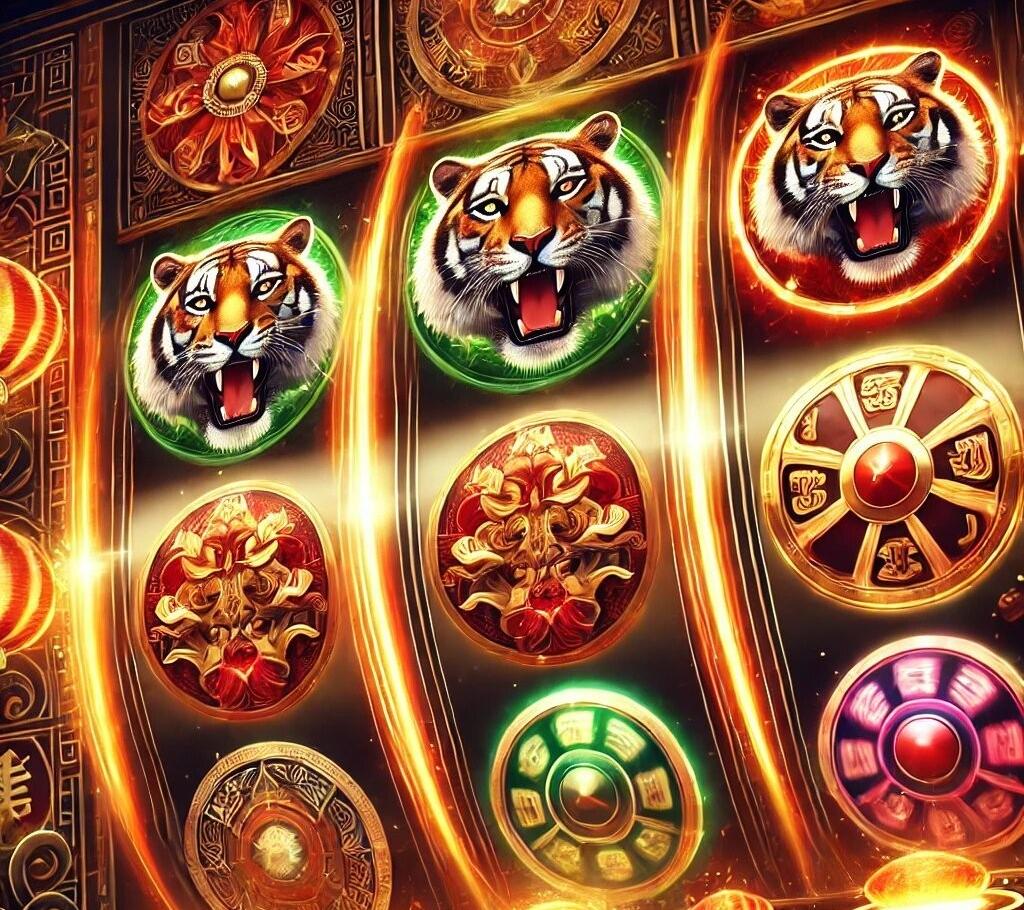 migapg Como Jogar Fortune Tiger