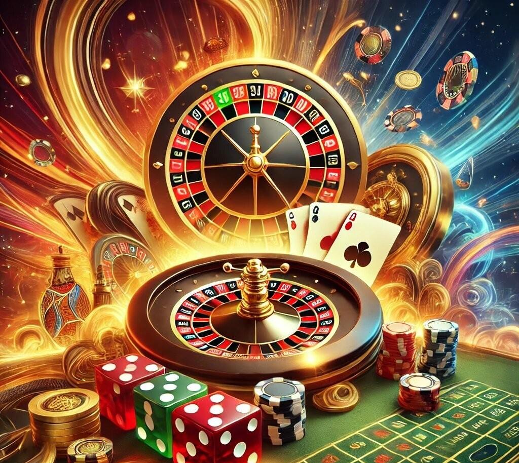 migapg Jogos Populares no Cassino