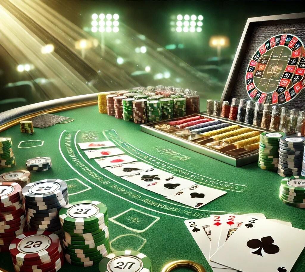 migapg Jogos Populares no Cassino