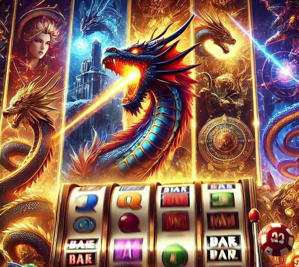 migapg Slots Populares