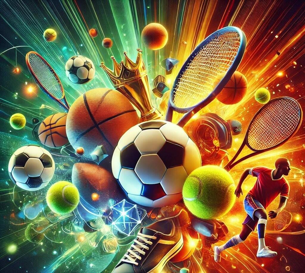 migapg Esportes Populares