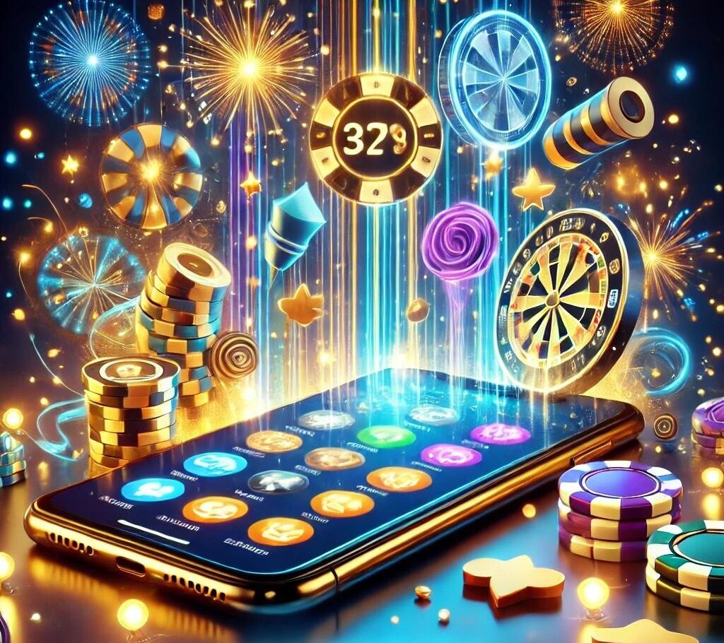 migapg Por Que Baixar o App?